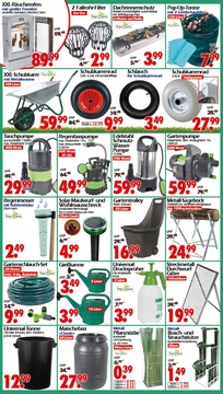 Wreesmann Prospekt - Angebote ab 29.09.