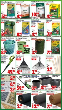 Wreesmann Prospekt - Angebote ab 06.10.