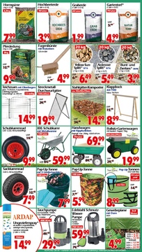 Wreesmann Prospekt - Angebote ab 20.10.