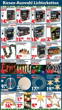 Wreesmann Prospekt - Angebote ab 17.11. - Seite 2