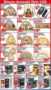 Wreesmann Prospekt - Angebote ab 01.12. - Seite 2