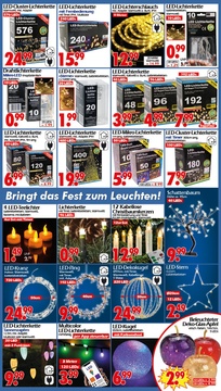 Wreesmann Prospekt - Angebote ab 22.12. - Seite 2