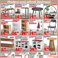 Wreesmann Prospekt Seite 3