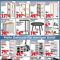 Wreesmann Prospekt Seite 2