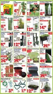 Wreesmann Prospekt - Angebote ab 13.04. - Seite 2