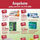 Apotheke Gievert Prospekt Seite 3