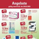 Apotheke Gievert Prospekt Seite 3