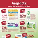 Apotheke Gievert Prospekt Seite 3