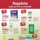 Apotheke Gievert Prospekt Seite 3