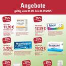 Apotheke Gievert Prospekt Seite 3