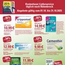 Apotheke Gievert Prospekt Seite 3