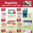 Apotheke Gievert Prospekt Seite 3