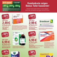 Apotheke Gievert Prospekt Seite 2