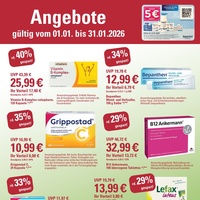 Apotheke Gievert Prospekt Seite 3