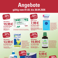 Apotheke Gievert Prospekt Seite 3