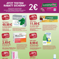 Apotheke Gievert Prospekt Seite 2