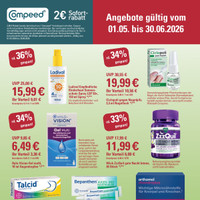 Apotheke Gievert Prospekt Seite 3