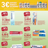 Apotheke Gievert Prospekt Seite 2