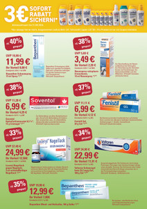 Apotheke Gievert Prospekt - Angebote ab 01.07. - Seite 2