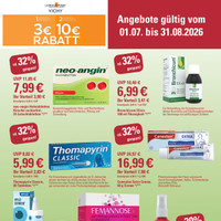 Apotheke Gievert Prospekt Seite 3