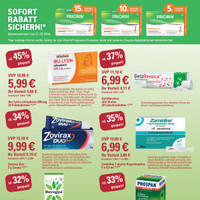 Apotheke Gievert Prospekt Seite 2