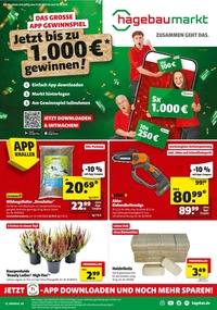 Mayrose Prospekt - Angebote der Woche