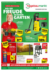 Mayrose Prospekt - Angebote der Woche