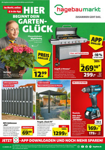 Mayrose Prospekt - Angebote der Woche