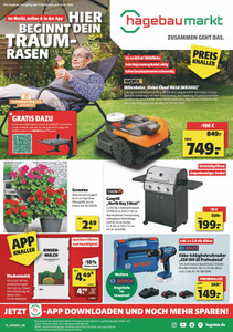 Mayrose Prospekt - Angebote der Woche