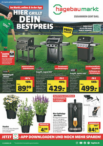 Mayrose Prospekt - Angebote der Woche
