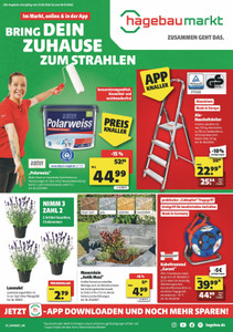 Mayrose Prospekt - Angebote der Woche