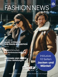 Baltz Prospekt - Angebote ab 02.10.