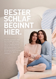 Baltz Prospekt - Calida - Seite 2