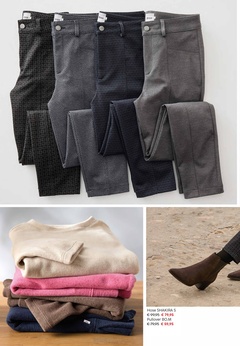 Baltz Prospekt - Brax Damen - Seite 2