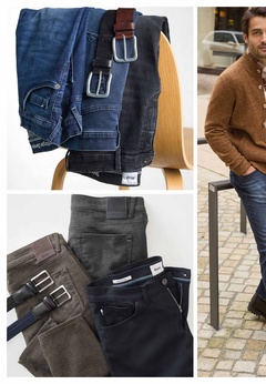 Baltz Prospekt - Brax Herren - Seite 2