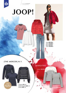 Baltz Prospekt - Vive la mode - Seite 2