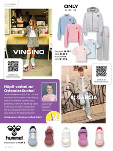 Baltz Prospekt - Frühjahr 2026