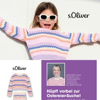 Baltz Prospekt - Ostern