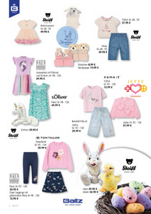 Baltz Prospekt - Kindermode - Seite 2