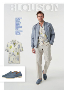 Baltz Prospekt - Season Trends Herren - Seite 2