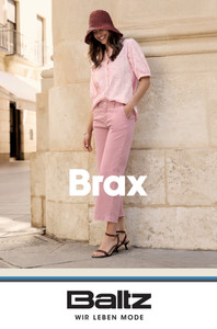 Baltz Prospekt - Angebote ab 09.04.