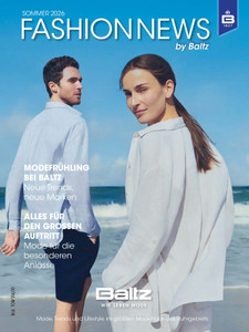 Baltz Prospekt - Angebote ab 16.04.