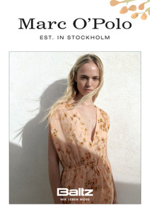 Baltz Prospekt - Marc O'Polo Damen