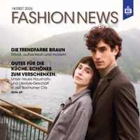 Baltz Prospekt - Herbstliche Angebote Angebote