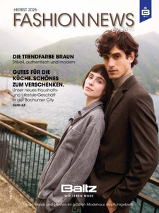 Baltz Prospekt - Herbst 2026