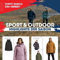 Baltz Prospekt - Herbstliche Angebote Angebote