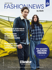 Baltz Prospekt - Winter 2026