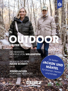 Baltz Prospekt - Outdoor