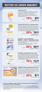 Avie Deverpark Apotheke Prospekt - Machen Sie sich Sommerfest