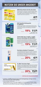 AVIE Prospekt - Avie Apotheken in Papenburg - Angebot Januar 2026 - Seite 2